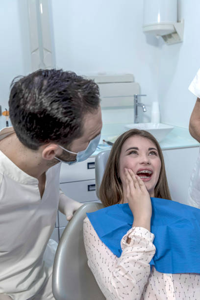Best Dentist Open Late Near Me  in Jamesport, NY