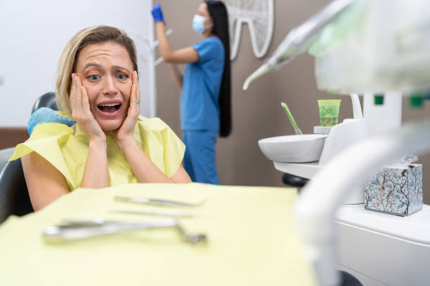 Best Chipped Tooth Repair Near Me  in Jamesport, NY